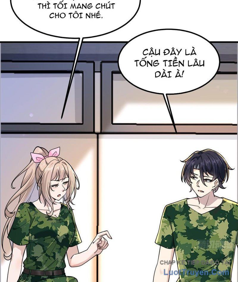 Thiết Lập Hình Tượng Nam Thần Sụp Đổ Rồi! Chap 14 - Next Chap 15