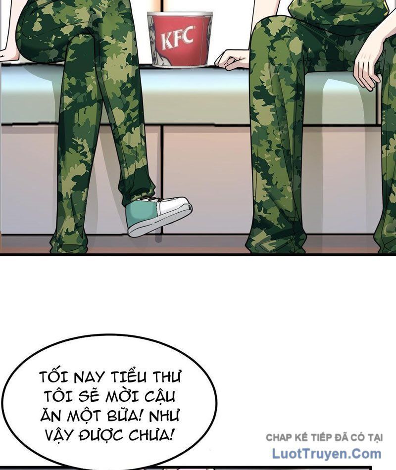 Thiết Lập Hình Tượng Nam Thần Sụp Đổ Rồi! Chap 14 - Next Chap 15