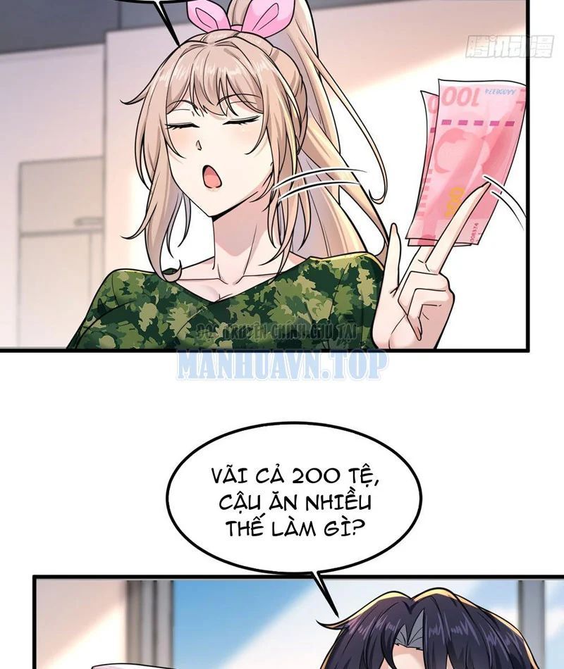 Thiết Lập Hình Tượng Nam Thần Sụp Đổ Rồi! Chap 14 - Next Chap 15