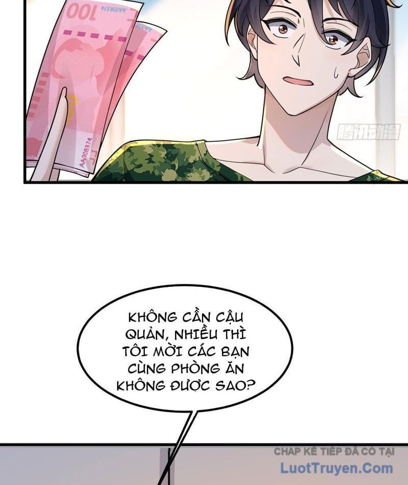Thiết Lập Hình Tượng Nam Thần Sụp Đổ Rồi! Chap 14 - Next Chap 15