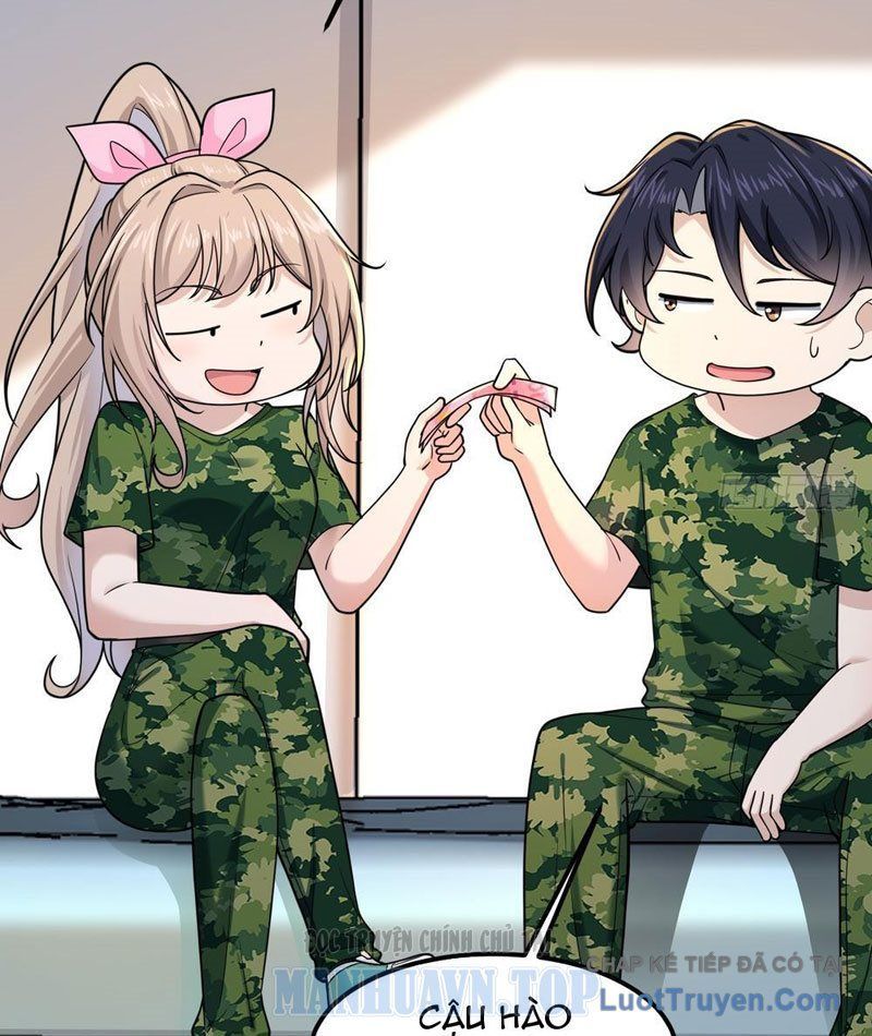 Thiết Lập Hình Tượng Nam Thần Sụp Đổ Rồi! Chap 14 - Next Chap 15