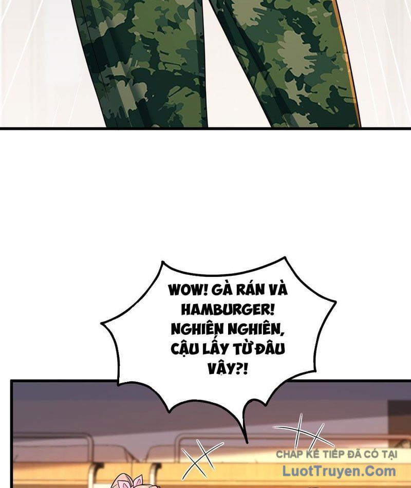Thiết Lập Hình Tượng Nam Thần Sụp Đổ Rồi! Chap 14 - Next Chap 15
