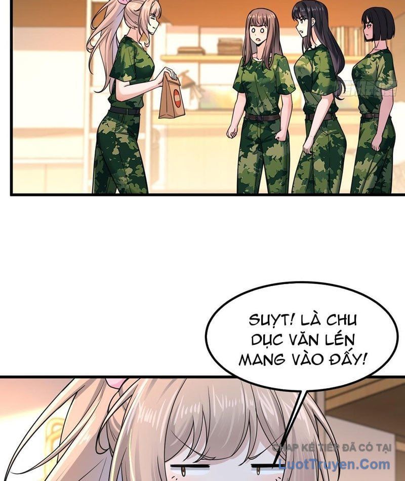 Thiết Lập Hình Tượng Nam Thần Sụp Đổ Rồi! Chap 14 - Next Chap 15