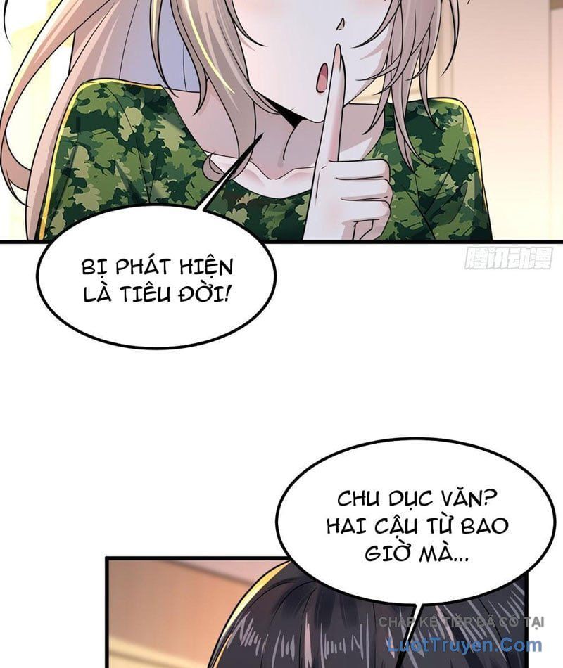 Thiết Lập Hình Tượng Nam Thần Sụp Đổ Rồi! Chap 14 - Next Chap 15