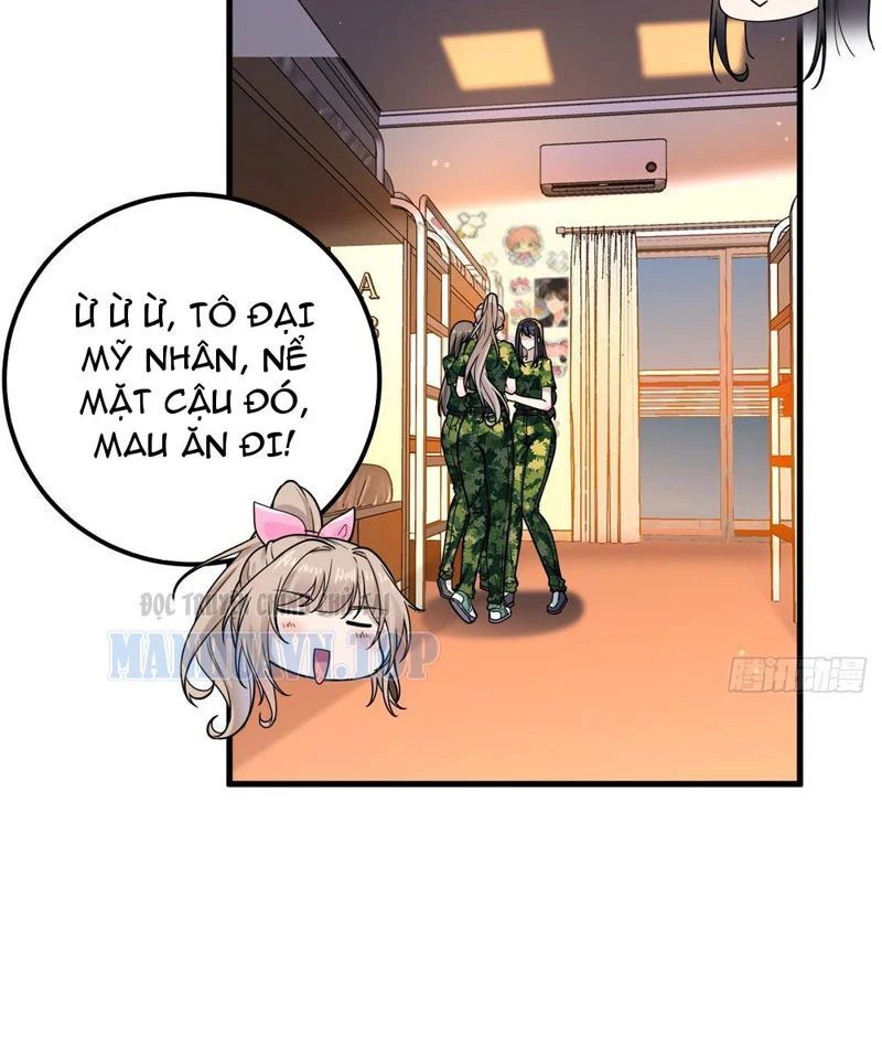 Thiết Lập Hình Tượng Nam Thần Sụp Đổ Rồi! Chap 14 - Next Chap 15