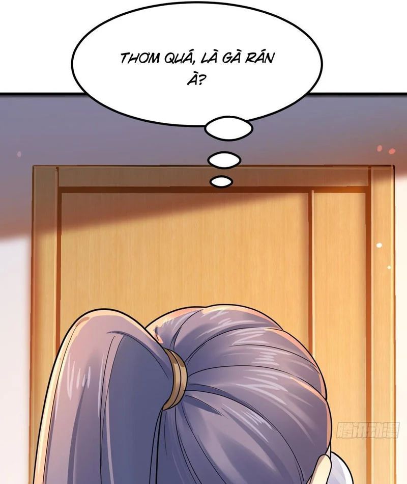 Thiết Lập Hình Tượng Nam Thần Sụp Đổ Rồi! Chap 14 - Next Chap 15