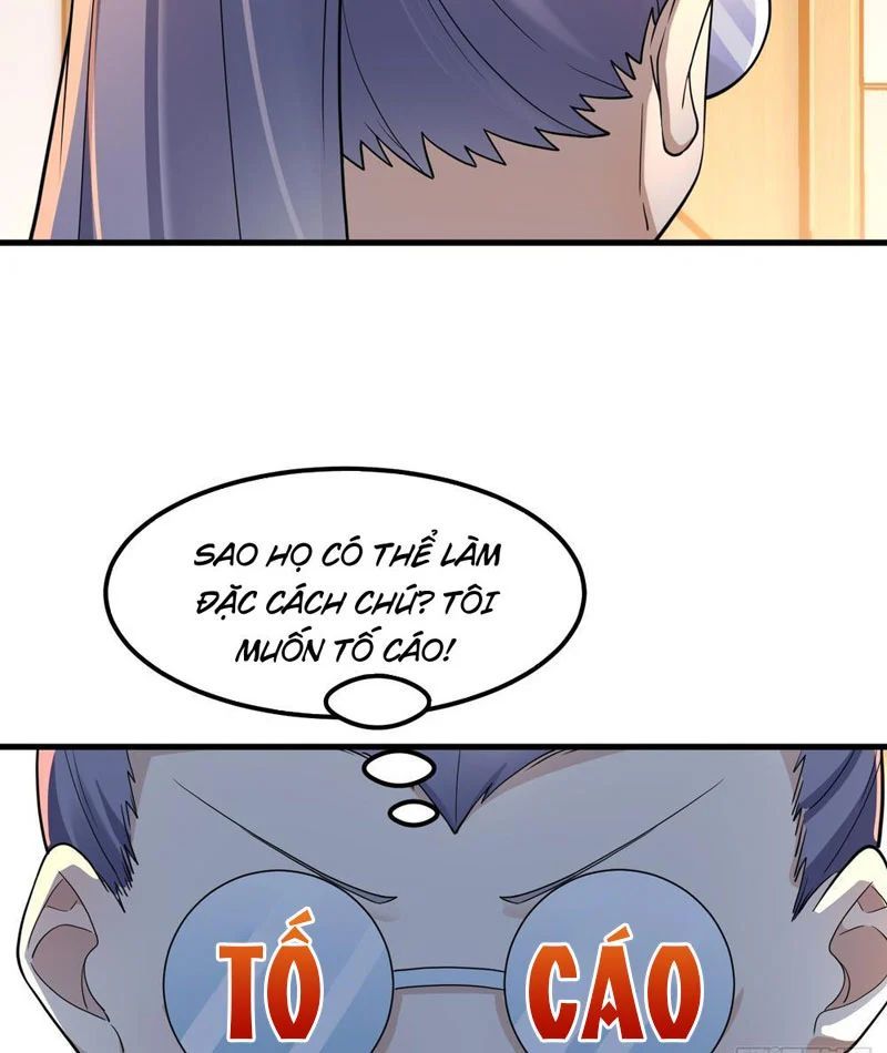 Thiết Lập Hình Tượng Nam Thần Sụp Đổ Rồi! Chap 14 - Next Chap 15