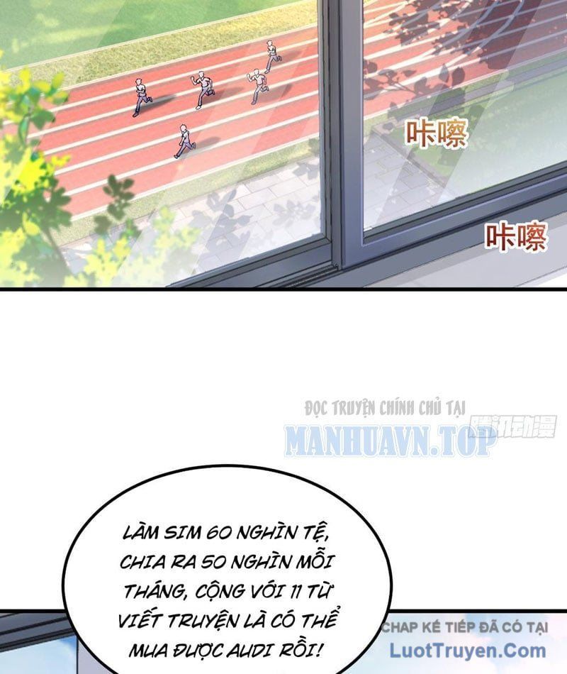 Thiết Lập Hình Tượng Nam Thần Sụp Đổ Rồi! Chap 14 - Next Chap 15