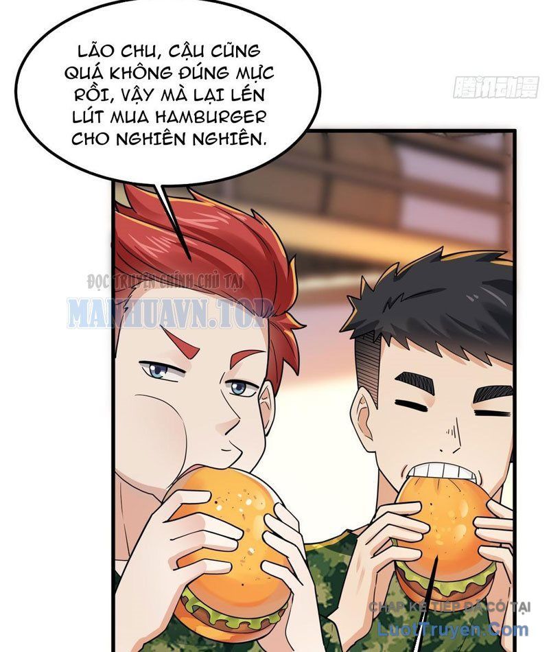 Thiết Lập Hình Tượng Nam Thần Sụp Đổ Rồi! Chap 14 - Next Chap 15