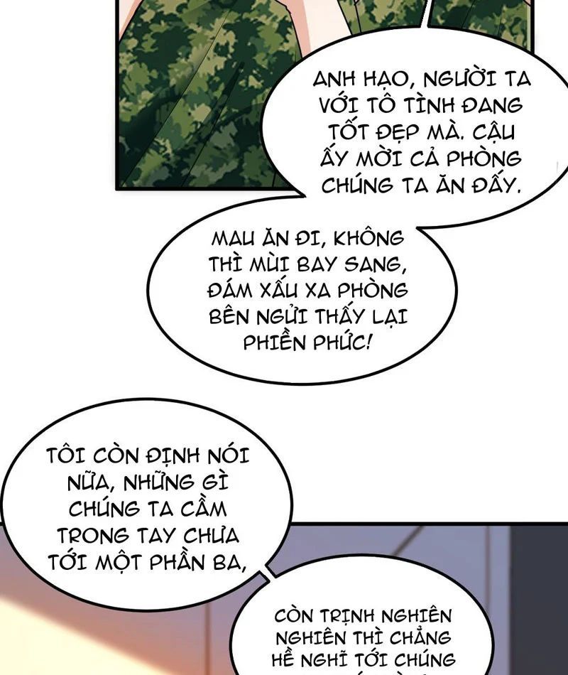 Thiết Lập Hình Tượng Nam Thần Sụp Đổ Rồi! Chap 14 - Next Chap 15