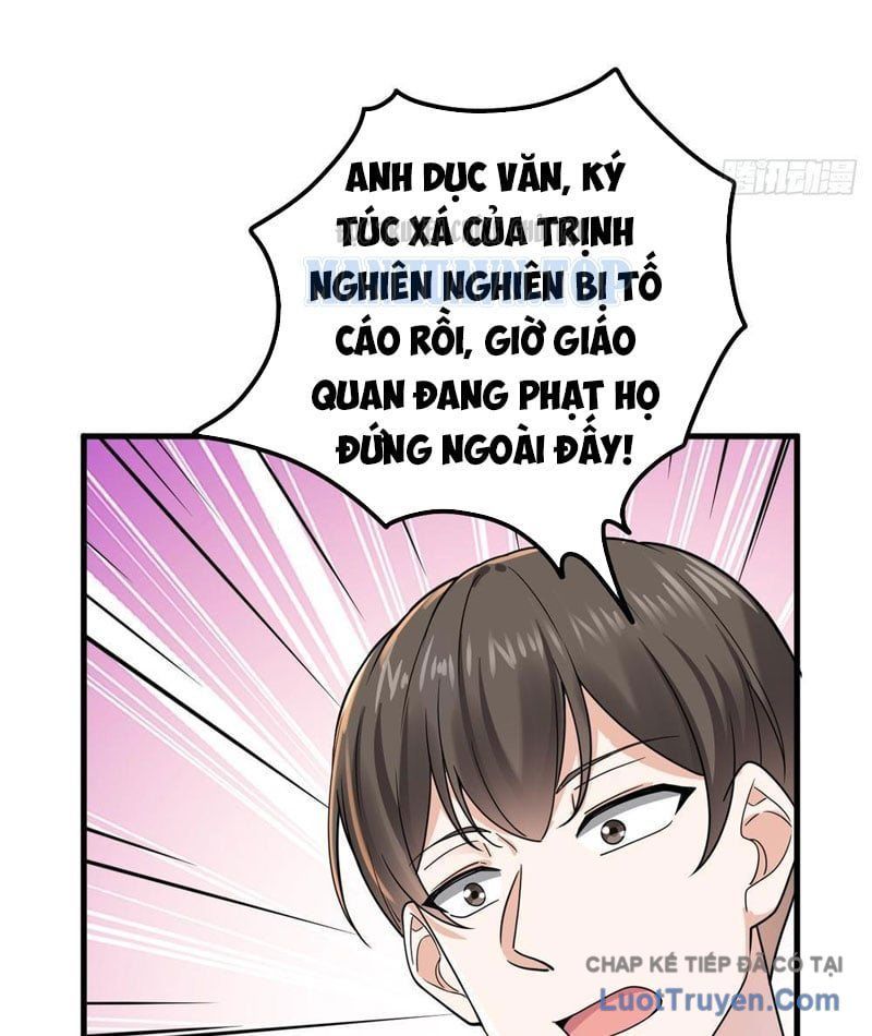 Thiết Lập Hình Tượng Nam Thần Sụp Đổ Rồi! Chap 14 - Next Chap 15