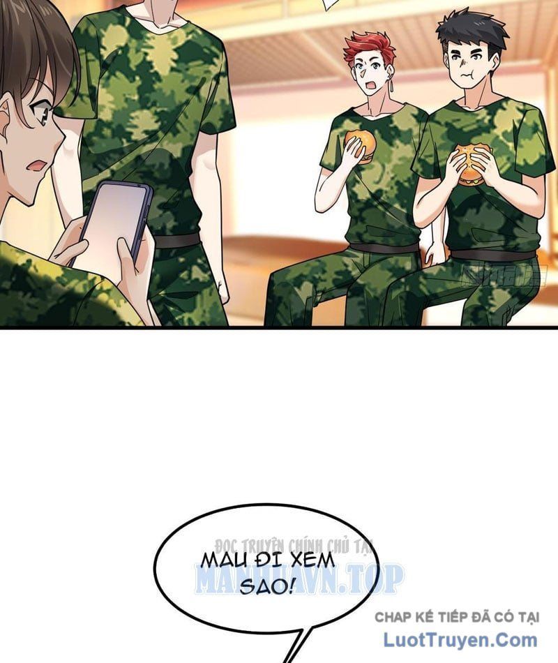 Thiết Lập Hình Tượng Nam Thần Sụp Đổ Rồi! Chap 14 - Next Chap 15