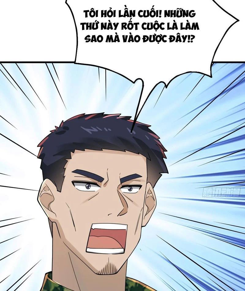 Thiết Lập Hình Tượng Nam Thần Sụp Đổ Rồi! Chap 14 - Next Chap 15