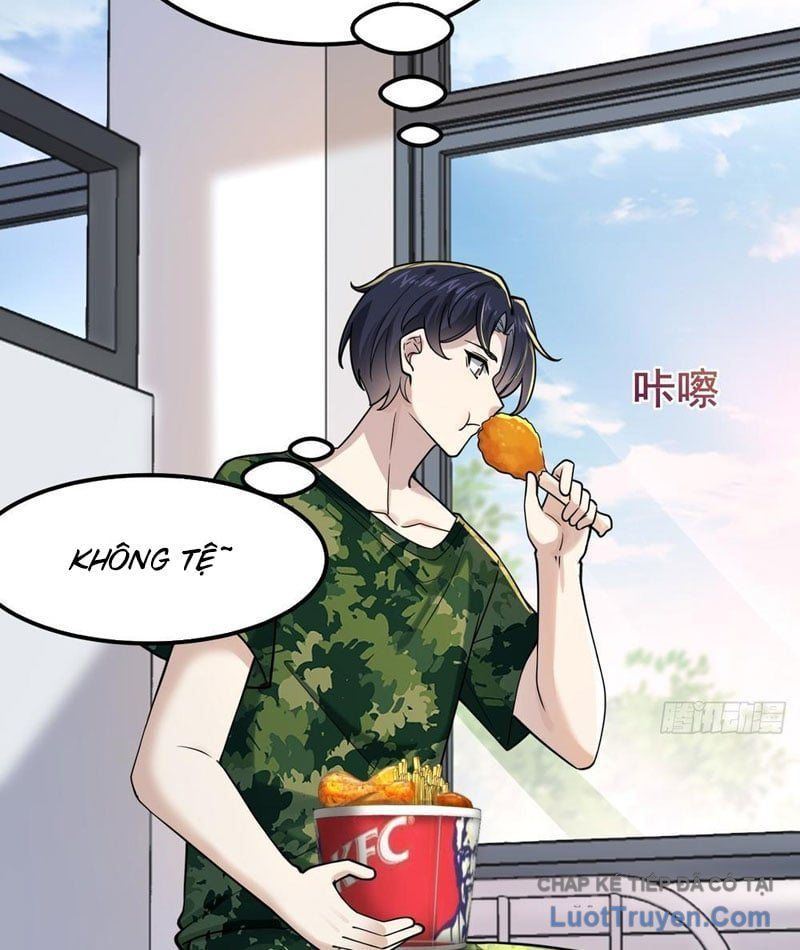 Thiết Lập Hình Tượng Nam Thần Sụp Đổ Rồi! Chap 14 - Next Chap 15