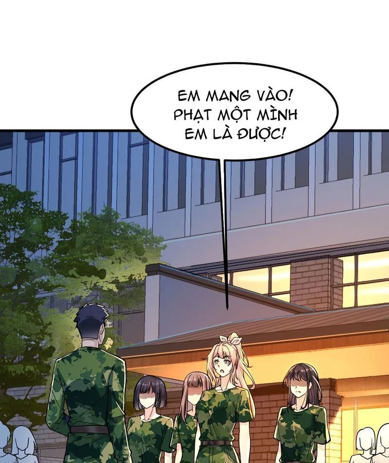 Thiết Lập Hình Tượng Nam Thần Sụp Đổ Rồi! Chap 14 - Next Chap 15