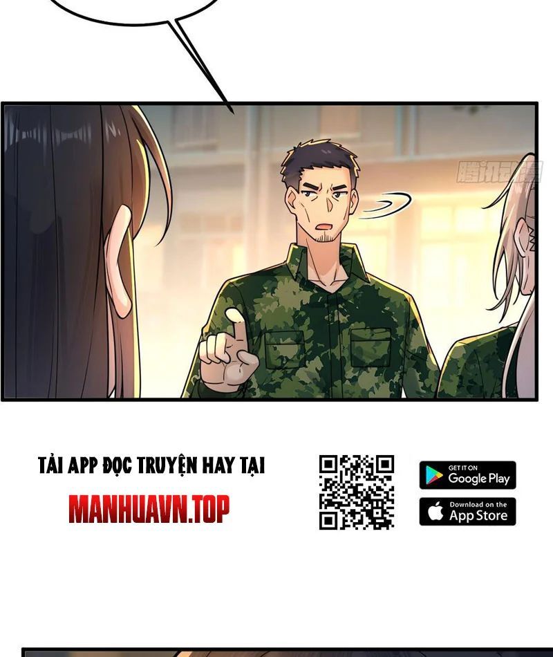 Thiết Lập Hình Tượng Nam Thần Sụp Đổ Rồi! Chap 14 - Next Chap 15