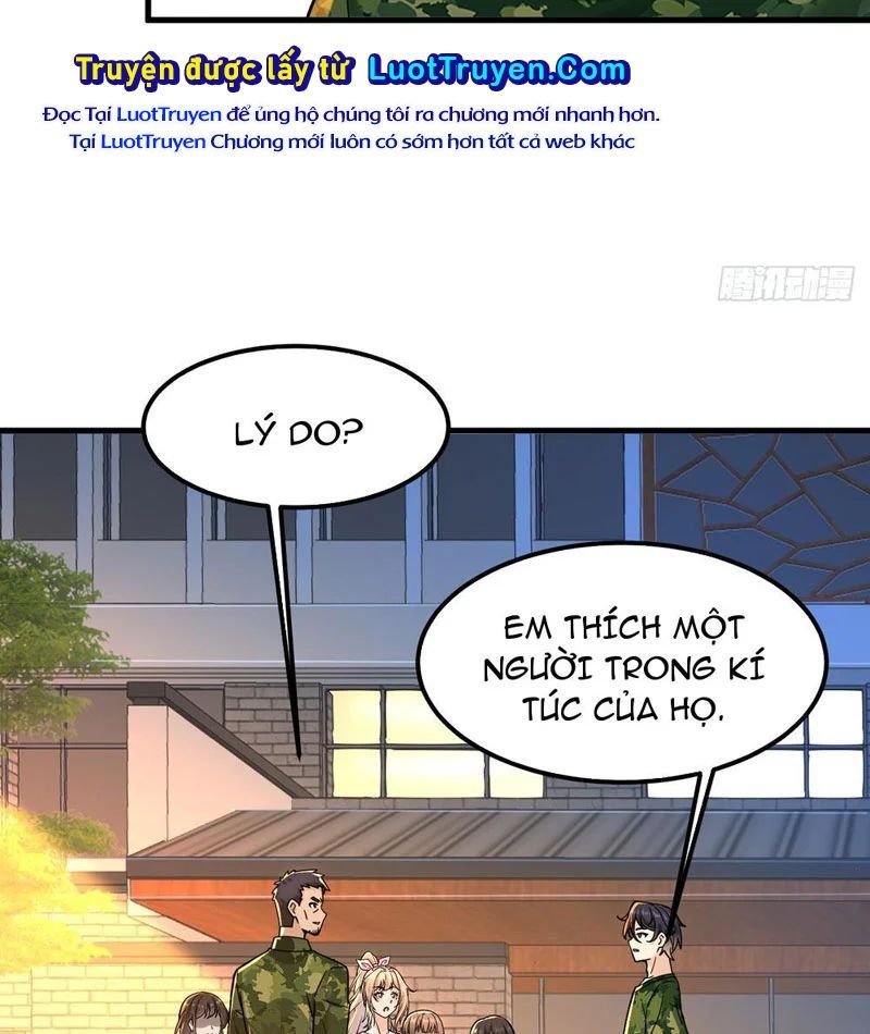 Thiết Lập Hình Tượng Nam Thần Sụp Đổ Rồi! Chap 14 - Next Chap 15