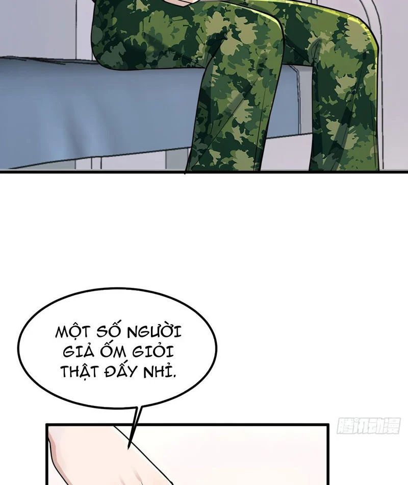 Thiết Lập Hình Tượng Nam Thần Sụp Đổ Rồi! Chap 14 - Next Chap 15