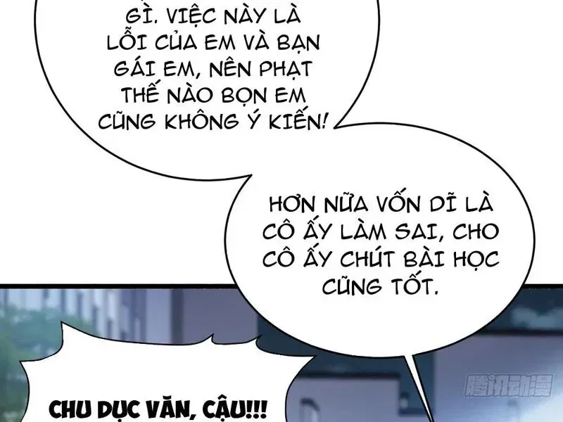 Thiết Lập Hình Tượng Nam Thần Sụp Đổ Rồi! Chap 15 - Next Chap 16