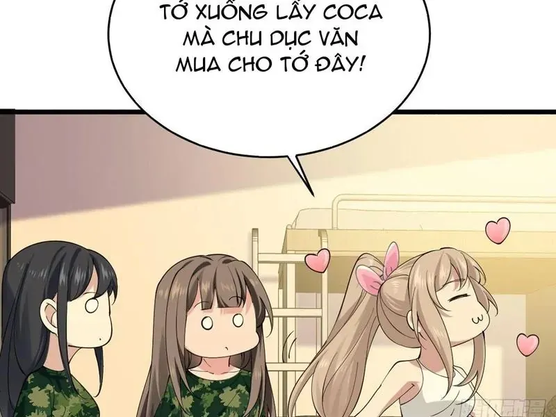 Thiết Lập Hình Tượng Nam Thần Sụp Đổ Rồi! Chap 15 - Next Chap 16