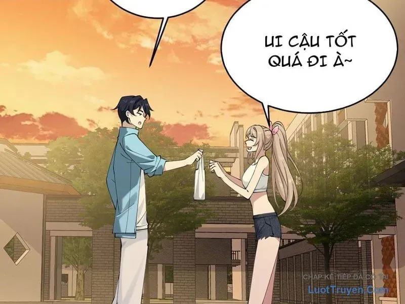 Thiết Lập Hình Tượng Nam Thần Sụp Đổ Rồi! Chap 15 - Next Chap 16