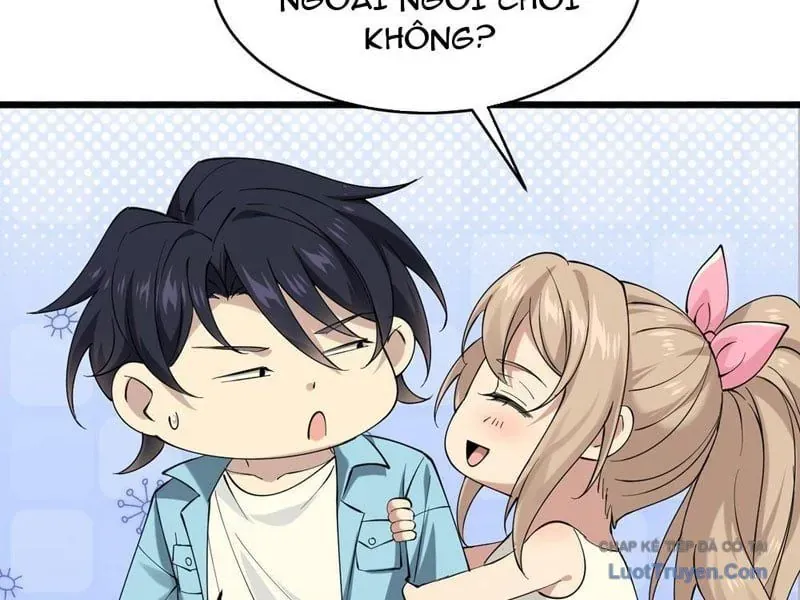 Thiết Lập Hình Tượng Nam Thần Sụp Đổ Rồi! Chap 15 - Next Chap 16