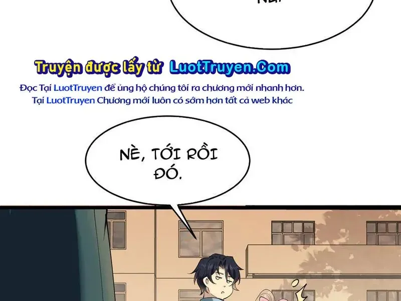 Thiết Lập Hình Tượng Nam Thần Sụp Đổ Rồi! Chap 15 - Next Chap 16