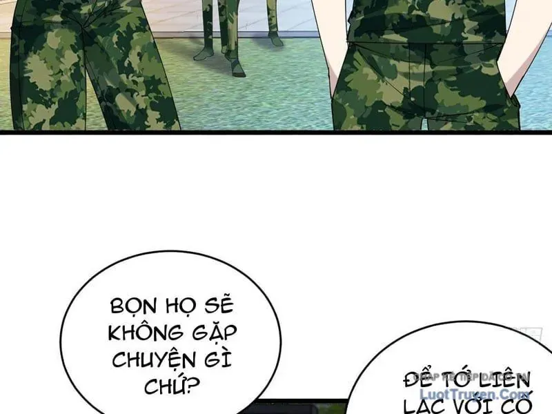 Thiết Lập Hình Tượng Nam Thần Sụp Đổ Rồi! Chap 15 - Next Chap 16