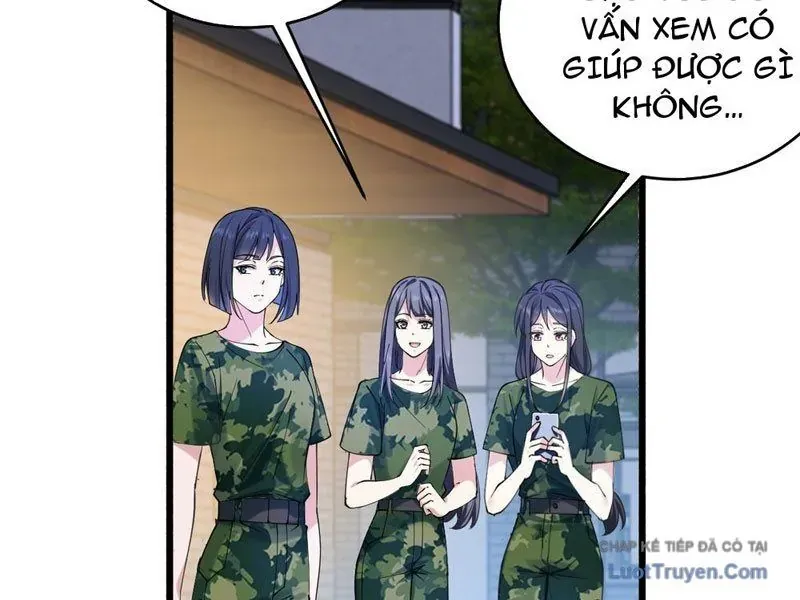 Thiết Lập Hình Tượng Nam Thần Sụp Đổ Rồi! Chap 15 - Next Chap 16