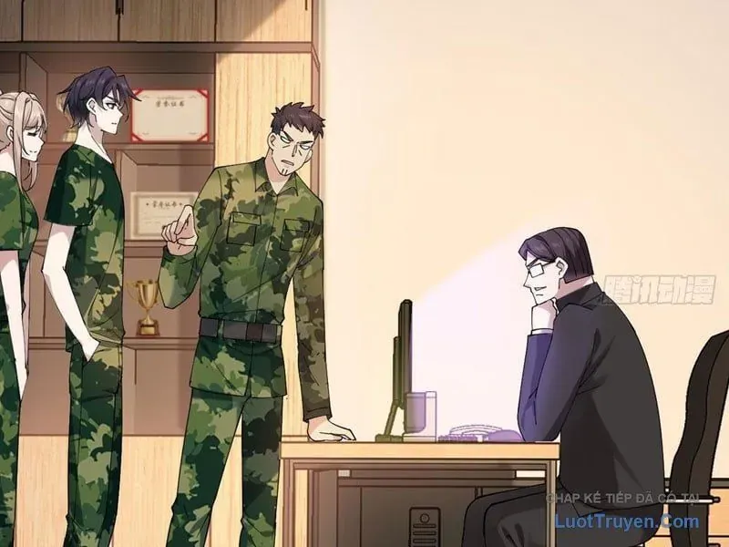 Thiết Lập Hình Tượng Nam Thần Sụp Đổ Rồi! Chap 15 - Next Chap 16