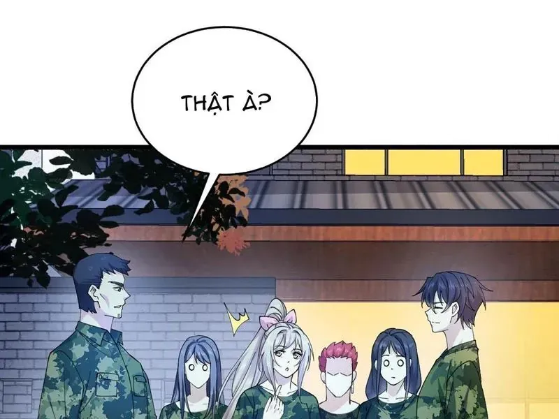 Thiết Lập Hình Tượng Nam Thần Sụp Đổ Rồi! Chap 15 - Next Chap 16