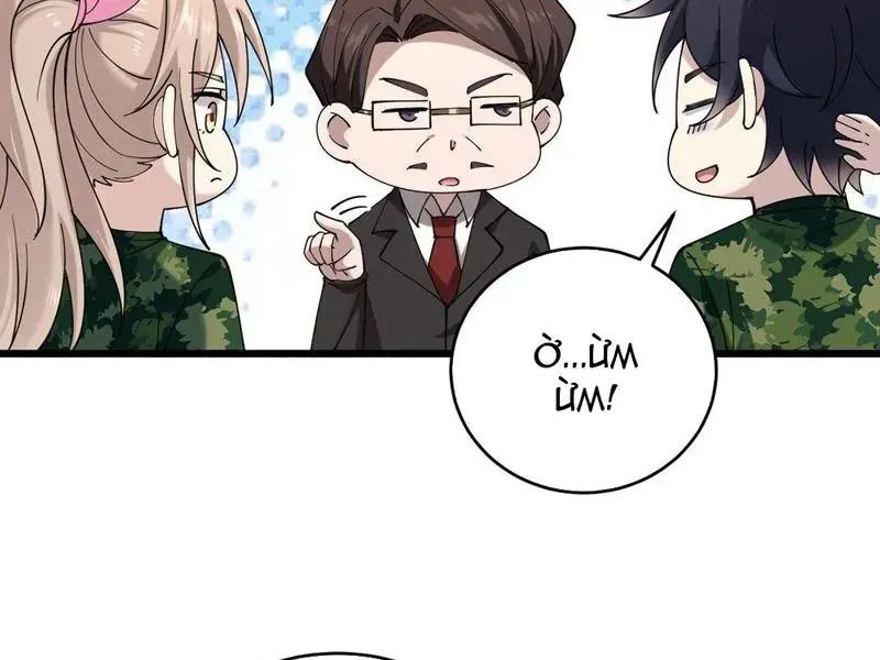 Thiết Lập Hình Tượng Nam Thần Sụp Đổ Rồi! Chap 15 - Next Chap 16