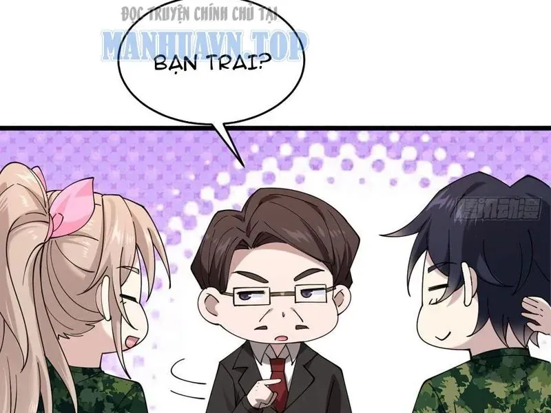 Thiết Lập Hình Tượng Nam Thần Sụp Đổ Rồi! Chap 15 - Next Chap 16