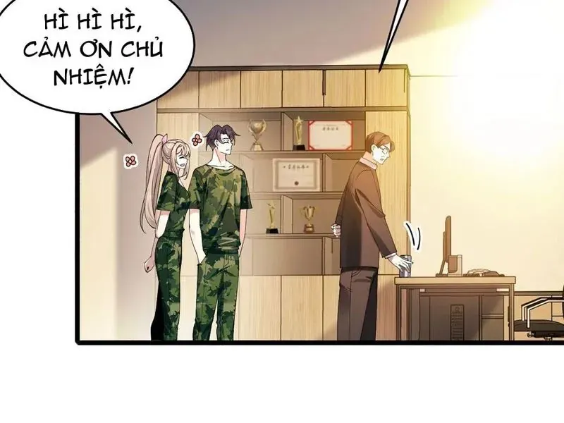 Thiết Lập Hình Tượng Nam Thần Sụp Đổ Rồi! Chap 15 - Next Chap 16