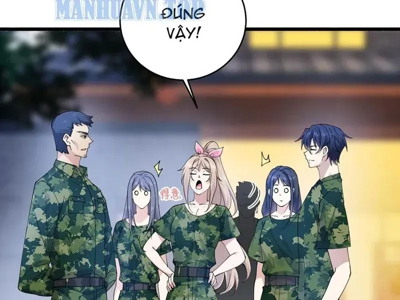 Thiết Lập Hình Tượng Nam Thần Sụp Đổ Rồi! Chap 15 - Next Chap 16