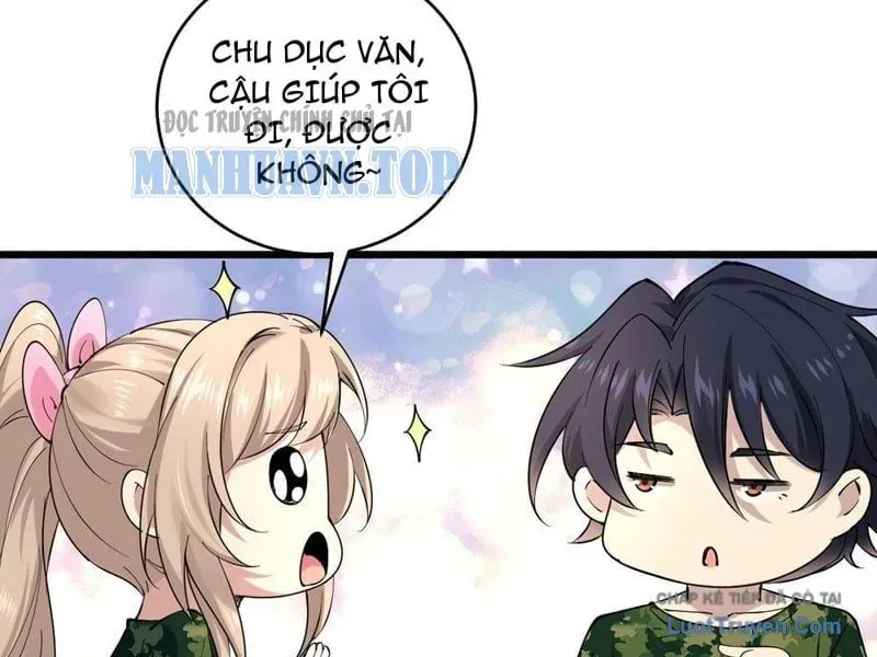 Thiết Lập Hình Tượng Nam Thần Sụp Đổ Rồi! Chap 15 - Next Chap 16