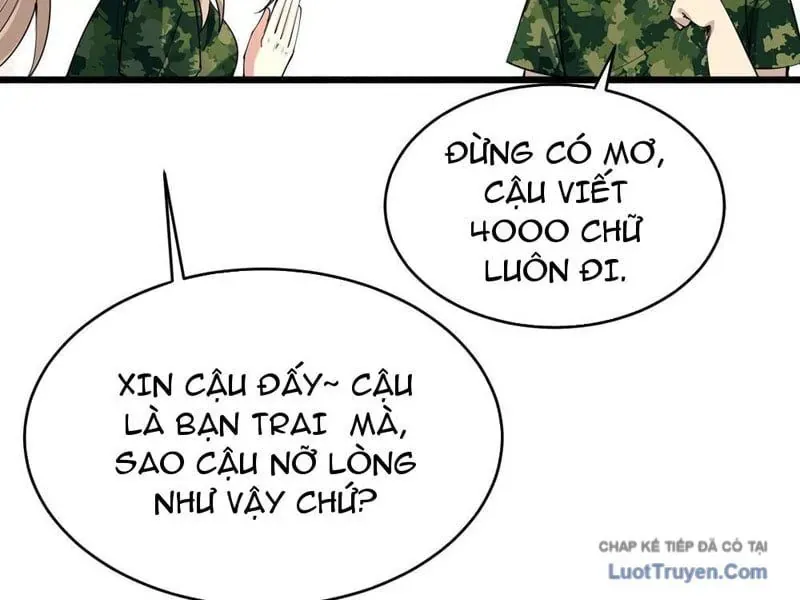Thiết Lập Hình Tượng Nam Thần Sụp Đổ Rồi! Chap 15 - Next Chap 16