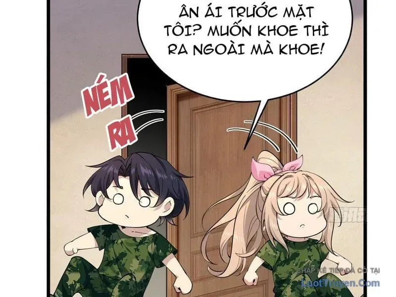 Thiết Lập Hình Tượng Nam Thần Sụp Đổ Rồi! Chap 15 - Next Chap 16