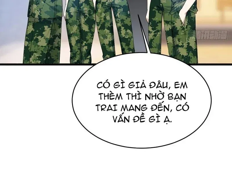 Thiết Lập Hình Tượng Nam Thần Sụp Đổ Rồi! Chap 15 - Next Chap 16