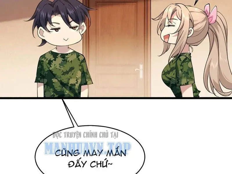 Thiết Lập Hình Tượng Nam Thần Sụp Đổ Rồi! Chap 15 - Next Chap 16
