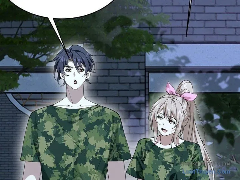 Thiết Lập Hình Tượng Nam Thần Sụp Đổ Rồi! Chap 15 - Next Chap 16