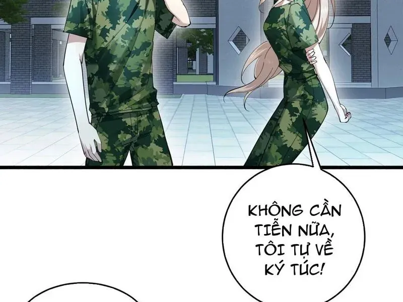 Thiết Lập Hình Tượng Nam Thần Sụp Đổ Rồi! Chap 15 - Next Chap 16