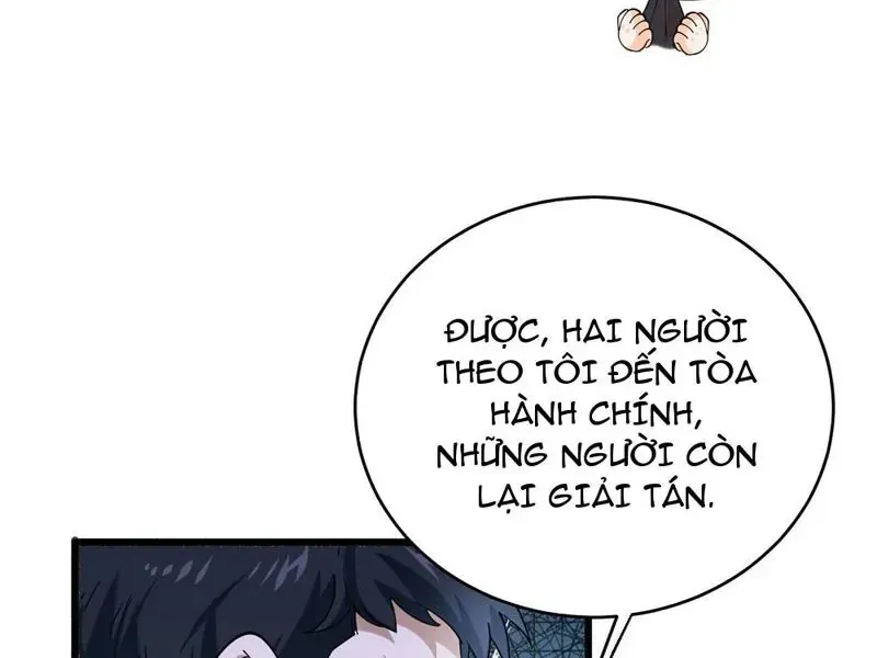 Thiết Lập Hình Tượng Nam Thần Sụp Đổ Rồi! Chap 15 - Next Chap 16