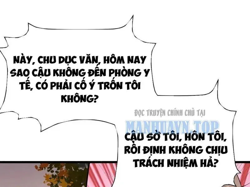 Thiết Lập Hình Tượng Nam Thần Sụp Đổ Rồi! Chap 15 - Next Chap 16