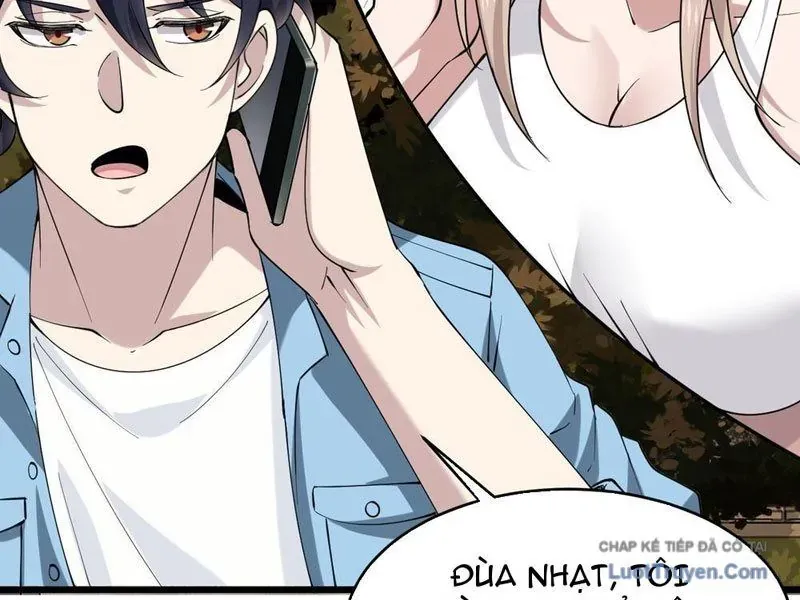Thiết Lập Hình Tượng Nam Thần Sụp Đổ Rồi! Chap 15 - Next Chap 16