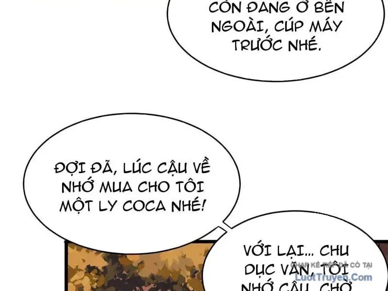 Thiết Lập Hình Tượng Nam Thần Sụp Đổ Rồi! Chap 15 - Next Chap 16