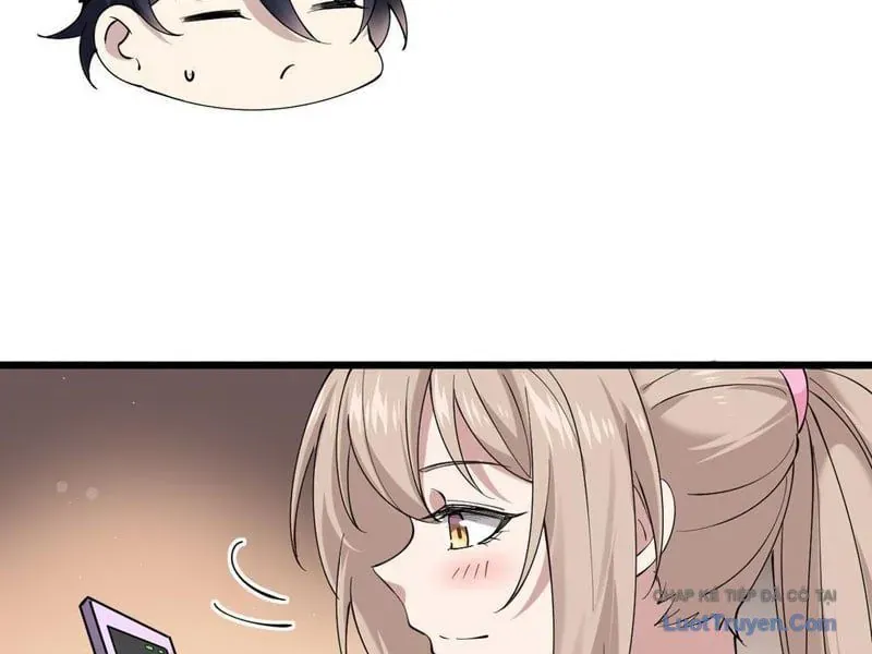 Thiết Lập Hình Tượng Nam Thần Sụp Đổ Rồi! Chap 15 - Next Chap 16