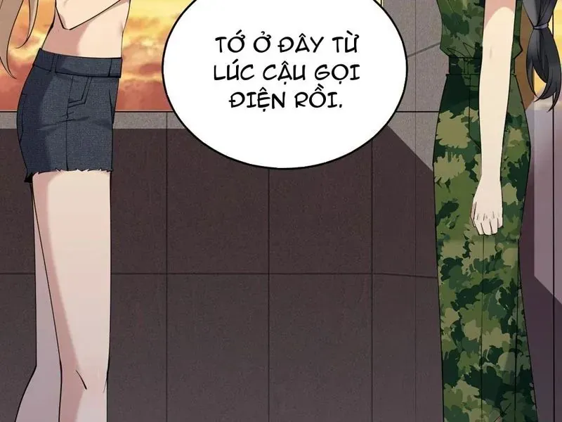 Thiết Lập Hình Tượng Nam Thần Sụp Đổ Rồi! Chap 15 - Next Chap 16