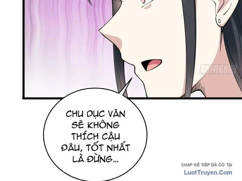 Thiết Lập Hình Tượng Nam Thần Sụp Đổ Rồi! Chap 15 - Next Chap 16