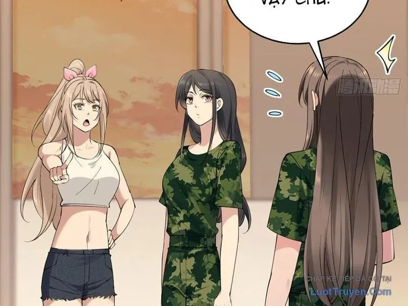 Thiết Lập Hình Tượng Nam Thần Sụp Đổ Rồi! Chap 15 - Next Chap 16